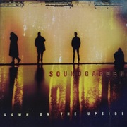 Soundgarden – Down On The Upside      CD  grunge US