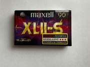 Kaseta Magnetofonowa Maxell XLII-S 90