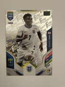 PANINI FIFA 365 2026 BUKAYO SAKA nr.FAN88  FANS FAVOURITE  