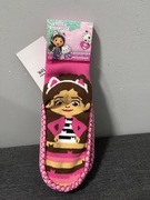 Skarpetokapcie kapcie skarpety antypoślizgowe Gabi koci domek 23-24