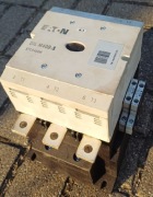 STYCZNIK MOCY 400A 3P 230V AC 2Z 2R DILM400-S/22(220-240V50/60HZ)