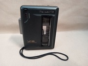 Panasonic RQ-L340 Walkman Głośnik Dyktafon Reporterski NOWY Rarytas