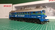 Lokomotywa ST44-1240 Piko 52812 PKP Cargo H0