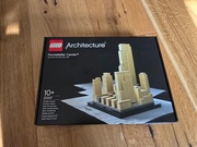 LEGO 21007 Architecture - Rockefeller Center
