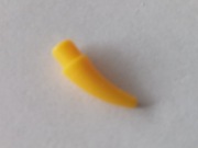 KLOCEK  ZĄB KIEŁ LEGO 53451