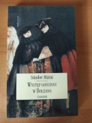 Sandor Marai - Występ gościnny w Bolzano 