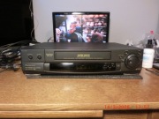 Magnetowid Panasonic NV-HD660