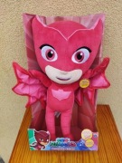COBI PJ Masks Maskotka Funkcyjna Owlette piżamersi świeci gra
