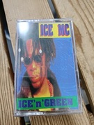 Kaseta magnetofonowa Ice Mc 