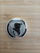 MONETA AUSTRALIA 2020 / REPLIKA