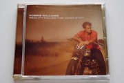 ROBBIE WILLIAMS Reality Killed The Video Star(CD)