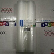 Worki do pakowania próżniowego BillyBath, 2 rolki, 30 x 600 cm, bez BPA