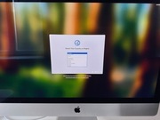 iMac 27" 2020 5K i9-10910 3,6Ghz, 128GB RAM, 512GB SSD, Radeon Pro 5700 8GB