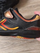 Buty chłopięce Artengo Decathlon rozmiar 35