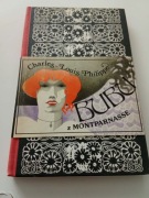 Bubu z Montparnasse - Charles- Louis Philippe