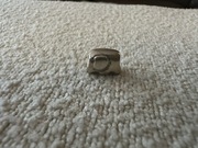 Pandora charms słoń