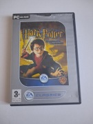 Harry Potter i komnata tajemnic pc polskie wydanie