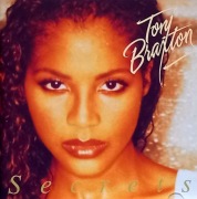 Toni Braxton, Secrets, CD, 1996 BMG, sekrety, un-breal my heart ballada