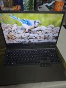 LENOVO Legion 5 Ryzen 16GB RAM 2x512 GB grafika 4 GB 1650ti