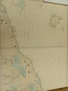 Mapa wojskowa wybrzeże bałtyku