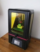 3d drukarka Anycubic Photon S + żywica