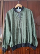 Kurtka damska Bomberka 