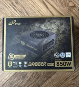 Zasilacz FSP/FORTRON Dagger Pro 850W