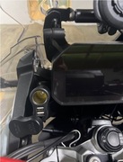 Adapter przejsciowka redukcja gniazda 12v USB Bmw