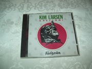 KIM LARSEN & BELLAMI - KIELGASTEN - CD