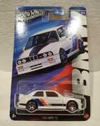Hot Wheels 1982 BMW M3