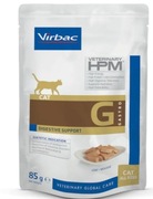Virbac Veterinary Cat HPM Digestive Support 12x85g