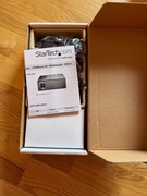 Media konwerter StarTech SC MM 10/100/1000, 550m, Gigabit