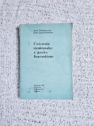 Ćwiczenia strukturalne z języka francuskiego 