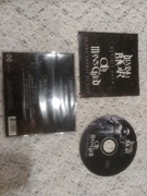 Dimmu Borgir Devil`s Path / Old Man`s Child - CD