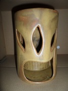 Ceramiczny kominek zapachowy