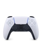 pad PS5 PlayStation Kontroler Sony DualSense Biały