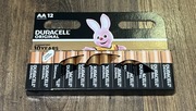 Bateria Duracell original 