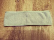 opaska na rzep do włosów spa nowa