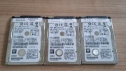Dysk 500GB HGST Z7K500-500 używany sprawny 7mm 7200 32mb 6Gb/s APR15