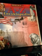SEGREGATOR WIELKA ENCYKLOPEDIA A-Z SEGREGATOR