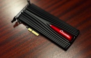 Plextor 1TB M.2 PCIe NVMe M9PeG