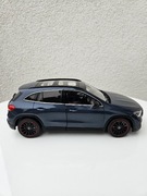Solido 1:18 Mercedes-Benz GLA