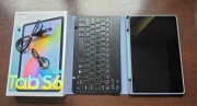 Tablet Samsung Galaxy Tab S6 Lite 2022 | 4/64GB Wi-Fi + Akcesoria