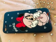 Etui nowe Minnie Mouse iPhone 8 