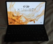 Samsung Galaxy tab 8+
