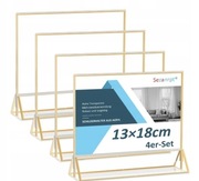 Ramki na zdjęcia, menu 