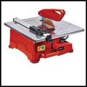 Einhell TC-TC 800 Przecinarka do glazury