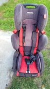 Fotelik Recaro 2-10 lat  