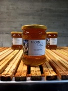 miód wielokwiatowy 2025 wiosenny Woźniki