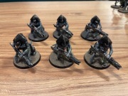 Tyranids: Hive Guard / Warhammer 40.000